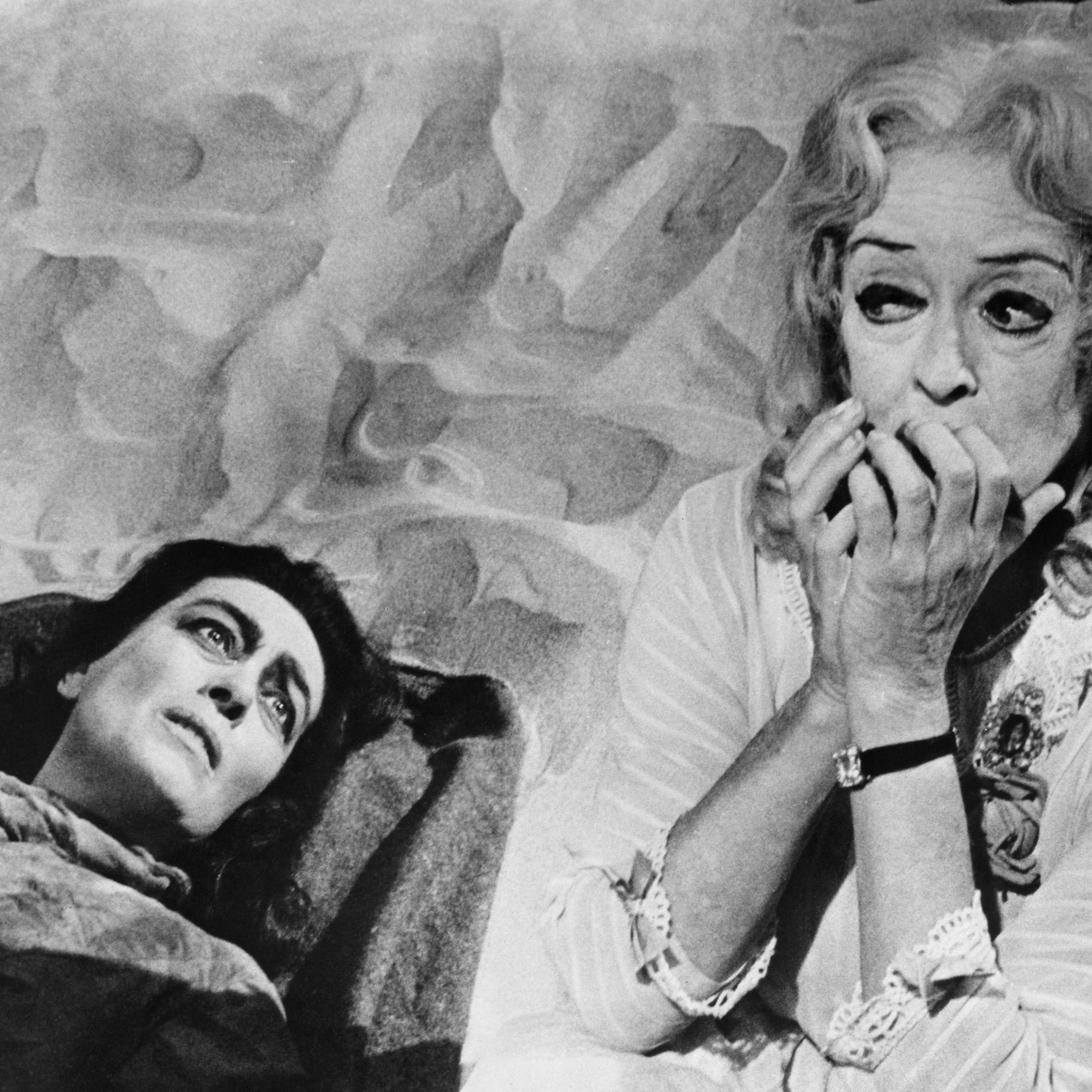 Special – FX’s Feud & What Ever Happened to Baby Jane (1962 ...