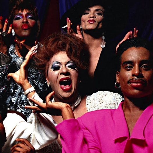 Paris is Burning' director: 'A film can change consciousness.'